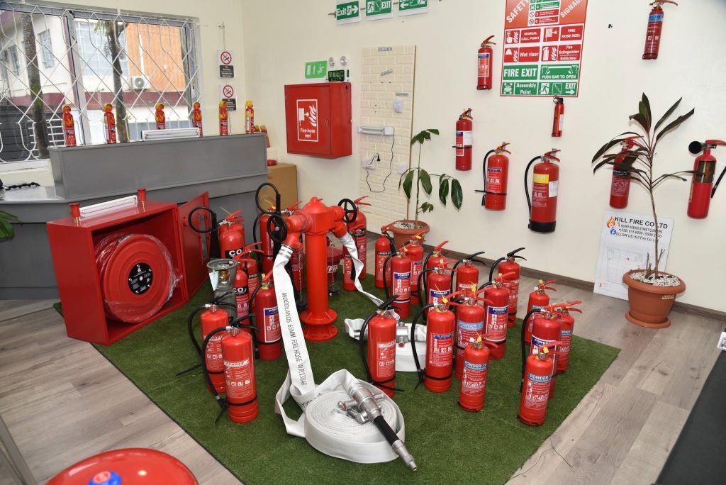 Is Your Building Really Fire Safe? Here’s What Most Property Owners Miss