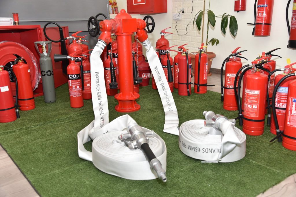 The Complete Guide to Fire Certificates in Mauritius — What You Need, How to Apply, and How to Stay Compliant