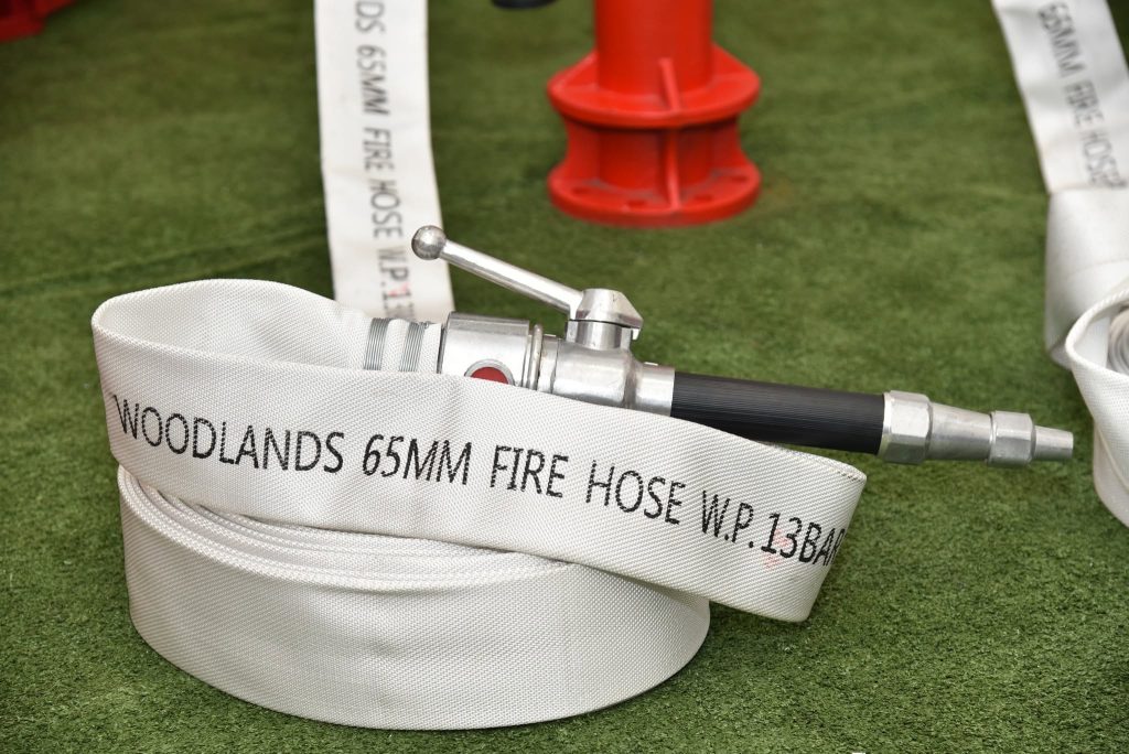 Fire Alarm Systems vs Suppression Systems — What’s the Difference and Does Your Building Need Both?